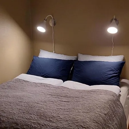 Appartement View Apartment In Tromso - Northern Lights, Mountains, Quiet *