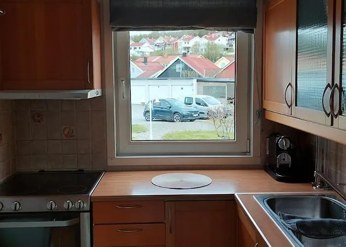 View Apartment In Tromso - Northern Lights, Mountains, Quiet Appartement Tromsø